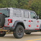 Illustration for article titled Our Best Look At The 2018 Jeep Wrangler Yet Shows A Wonderfully Unexpected Detail